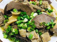 -正宗阳山牛杂(东城店)