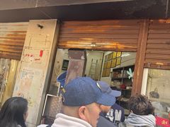 -老赵面店(大西路店)