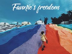 -漳州滨海火山岛自然生态风景区