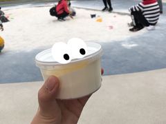 奶盖-丸摩堂鲜果茶(九方店)