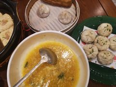 葱香生煎包-锡和无锡菜(景丽苑店)