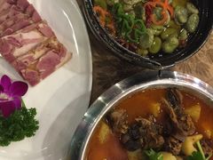 -老街饭庄·地道淮扬菜(扬子江北路总店)