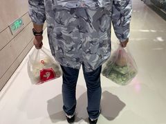 -白玉兰食品甜凤店(合生汇店)
