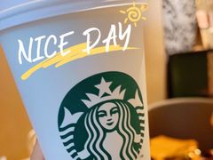 -星巴克臻选(上海中环广场2F店)