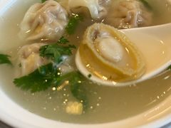 -惠宾饭庄(中山路店)