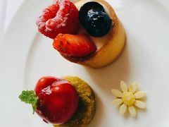 -上海和平饭店华懋阁 Cathay Room