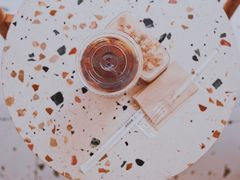 -Cafe on warm(丹霞店)