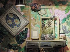 -烛影拾光观景餐厅·创意菜·摄影·小提琴(大唐不夜城店)