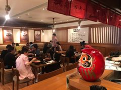大堂-豚王拉面(澳门银河店)