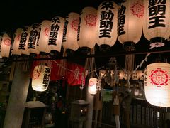 -Hōzen-ji Temple法善寺
