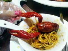 android_upload_pic-楚鲜·汉正街一号(天河店)