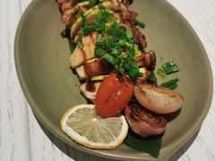 -娜娜家•Nana And Her Friends Restaurant(小寨原力场店)