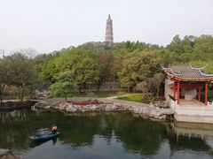 -顺峰山公园