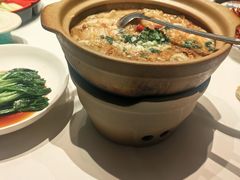 -滨河壹号烤鸭