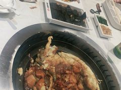 -灶座小锅烀饼·铁锅炖(道里店)