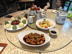 -绍兴老味道·非遗门店(银泰城店)