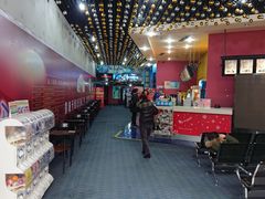 -SFC上影影城(新世界店)