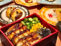 -元气寿司(东方宝泰店)