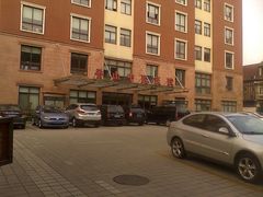 门面-上海市黄浦区香山中医医院