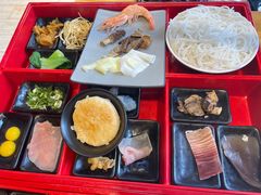 -勺子米线·云南传统小吃市集(四方街店)