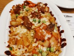 -棒约翰比萨·意面(老闵行店)