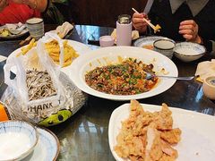 -鱼王府大酒店