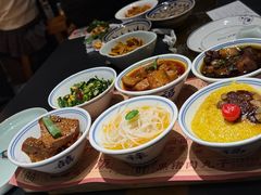 -长安大牌档之龙头酒肆(荣民龙首广场店)