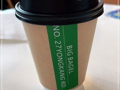 -BIG BAGEL(永康路店)