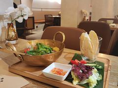 大马咖喱牛腩-来龙里 精致 东南亚餐室(万象城店)