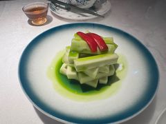 -醉舍·新淮扬菜(长宁龙之梦店)