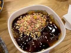 -付小姐在成都(川沙店)