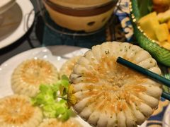 -濮园 · 四合院餐厅