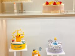 -好利来(曲江龙湖店)