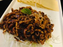-皇城根·烤鸭·鱼头·家常菜(欧亚大观乐活城店)