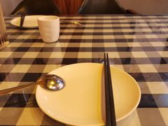 -蓝记茶餐厅(勒泰店)