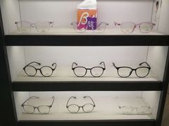 -沫芮眼镜·蔡司·依视路·尼康明月(环创店)