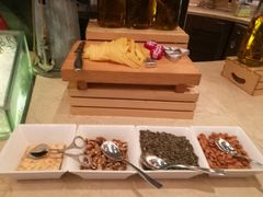 -好日子皇冠假日酒店·君怡咖啡厅(特美思大厦店)