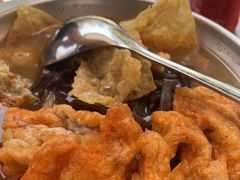 -小螺大作·螺蛳粉火锅(林和西店)