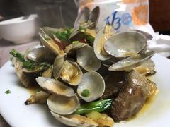 -阿杰臻选海鲜饭店(普陀山店)