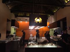 -Ministry of Crab(科伦坡店)