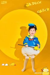-小阿福儿童摄影(光谷时代广场店)