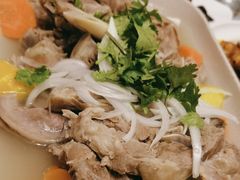 -新疆巴州金丝特餐厅(大钟寺店)