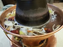 -东来顺饭庄(天坛店)