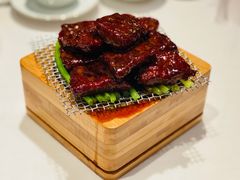 直火烧牛肉-东富酒家(龙湖西溪天街店)