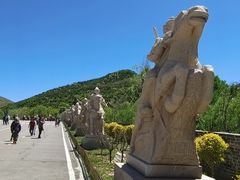 -雁门关景区