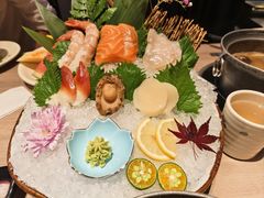 -浅锅和牛小锅放题(深业上城店)