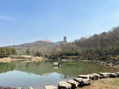 -牛首山文化旅游区