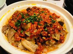 -拈菜(观音桥阳光世纪店)