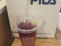 -肯德基(新佛罗伦萨店)