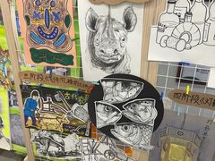 -斯玛特儿童美术中心(文化中心店)